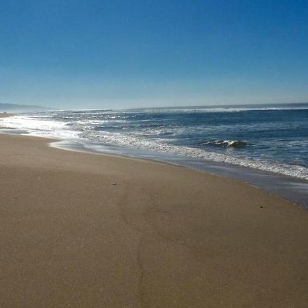 Apartamentos La Playa Барбате Экстерьер фото