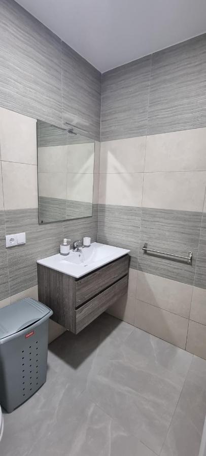 Apartamentos La Playa Барбате Экстерьер фото