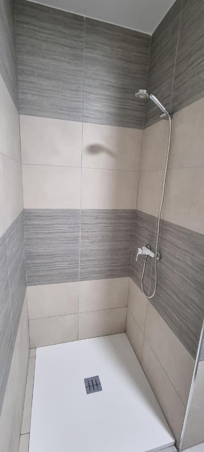 Apartamentos La Playa Барбате Экстерьер фото