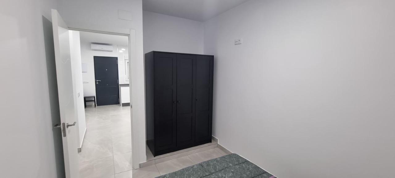 Apartamentos La Playa Барбате Экстерьер фото