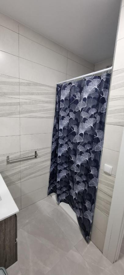 Apartamentos La Playa Барбате Экстерьер фото