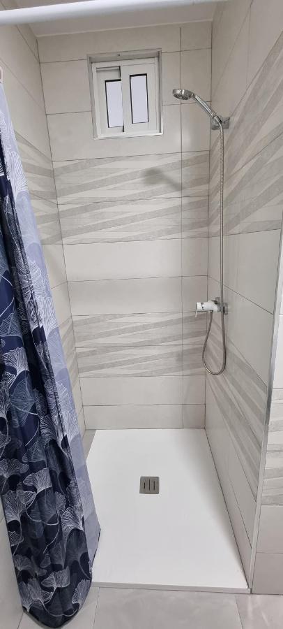 Apartamentos La Playa Барбате Экстерьер фото