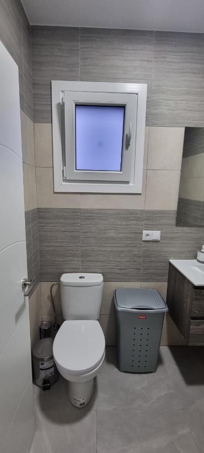 Apartamentos La Playa Барбате Экстерьер фото